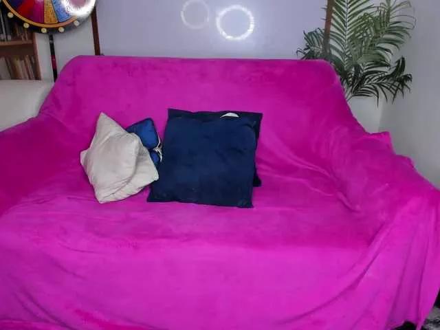 Highcouple11 on BongaCams 