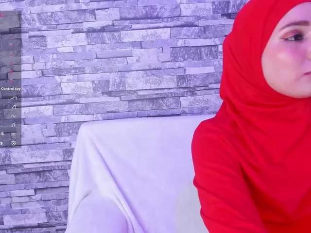 Offline Hijab-Sami on BongaCams