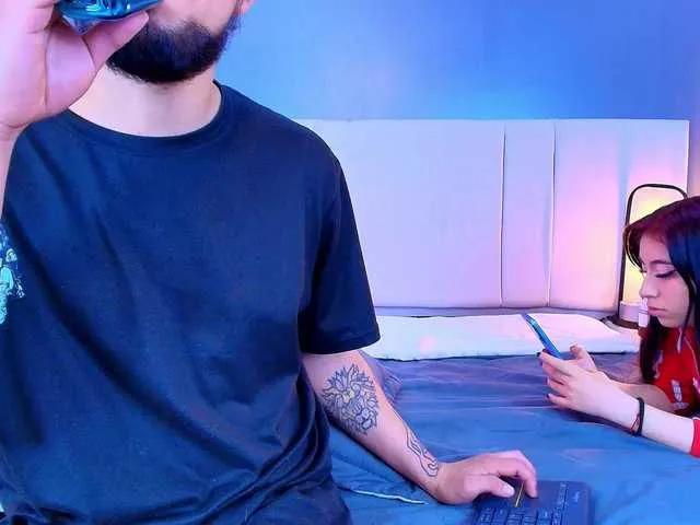 Offline HikariAiri on BongaCams