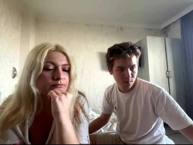 Hikkiii — Nice words, lively communication and positivity:)