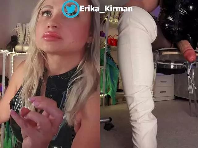 Offline HomePussy1 on BongaCams