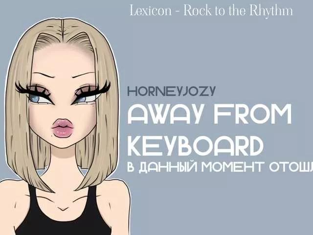 Offline hor-neyJ0zy on BongaCams