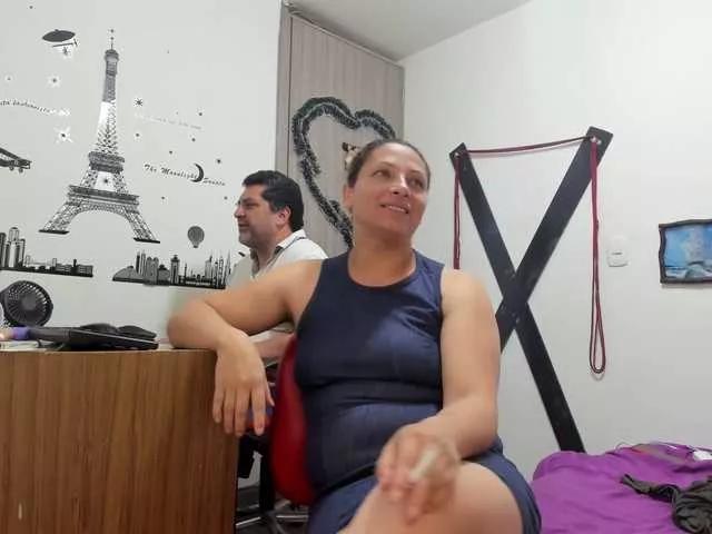 Offline hotandfierylatinos2024 on BongaCams