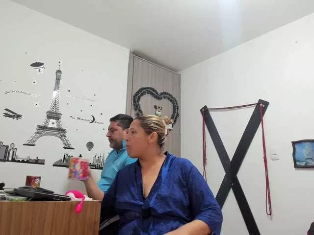 Offline hotandfierylatinos2024 on BongaCams