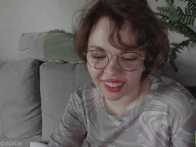 Offline hotbabatopp on BongaCams