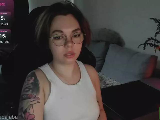 Offline hotbabatopp on BongaCams