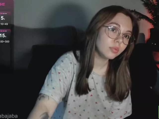 Offline hotbabatopp on BongaCams