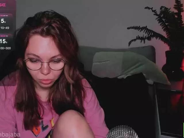 Offline hotbabatopp on BongaCams