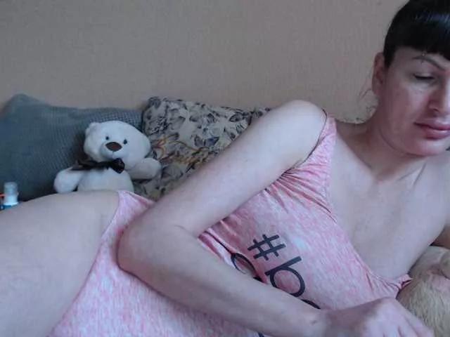 Offline HotDreammm on BongaCams