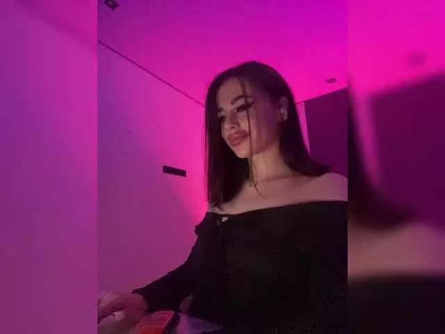 Offline HotGirlEva on BongaCams