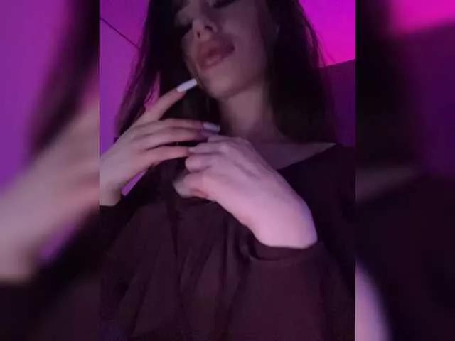 Offline HotGirlEva on BongaCams