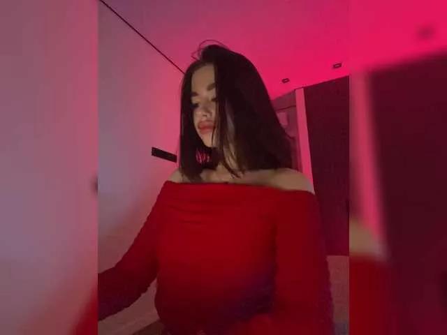 Offline HotGirlEva on BongaCams