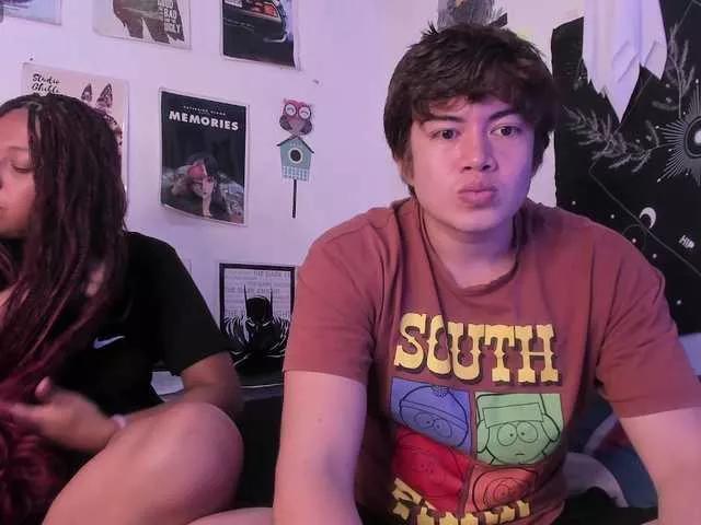 HotHoneyChile on BongaCams 