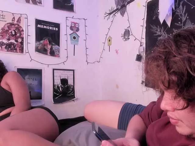 HotHoneyChile on BongaCams 