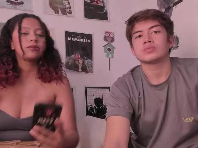 HotHoneyChile on BongaCams 