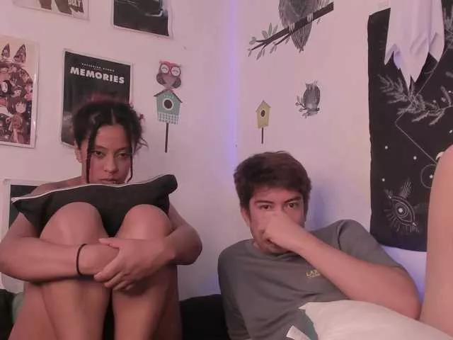 HotHoneyChile on BongaCams 