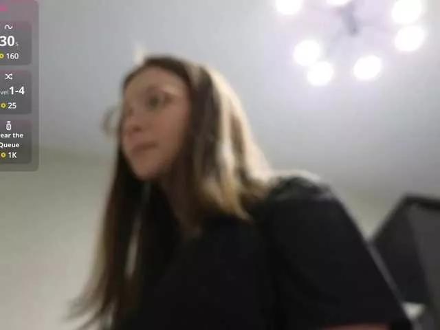 Offline Hotksy on BongaCams