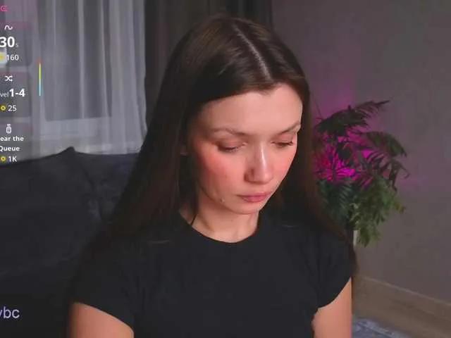 Offline Hotksy on BongaCams