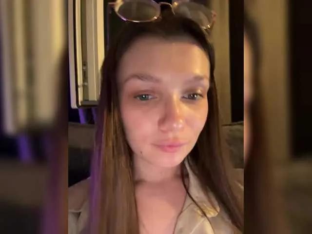 Offline Hotksy on BongaCams