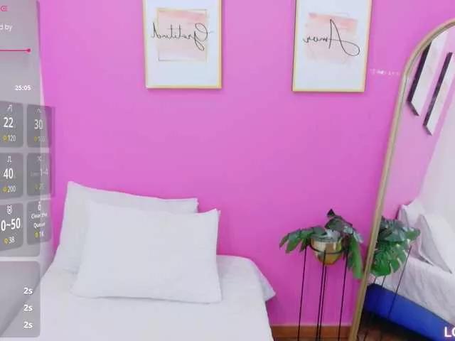 Offline Hotlatinateacher on BongaCams