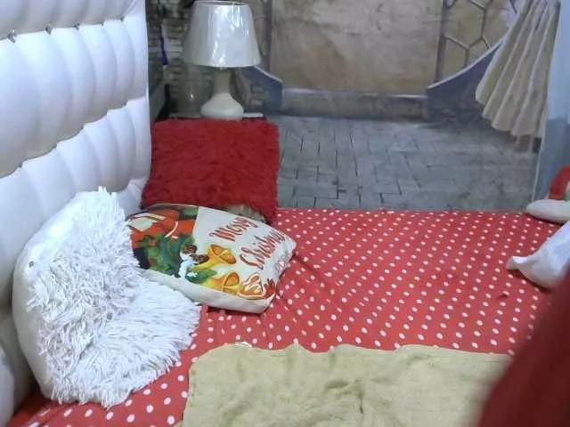 Offline HOTLILLIE on BongaCams