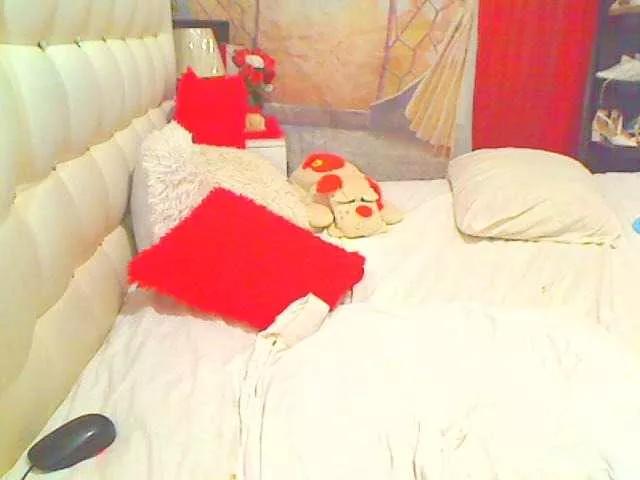 Offline HOTLILLIE on BongaCams