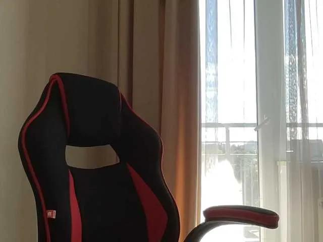 Offline HotMilfPussy on BongaCams