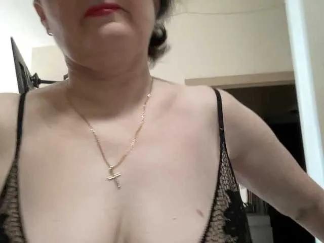 Offline HotMilfPussy on BongaCams