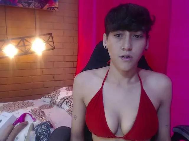 Offline HottAlexxxa on BongaCams