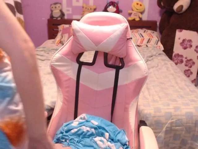 Offline HottieAnne on BongaCams