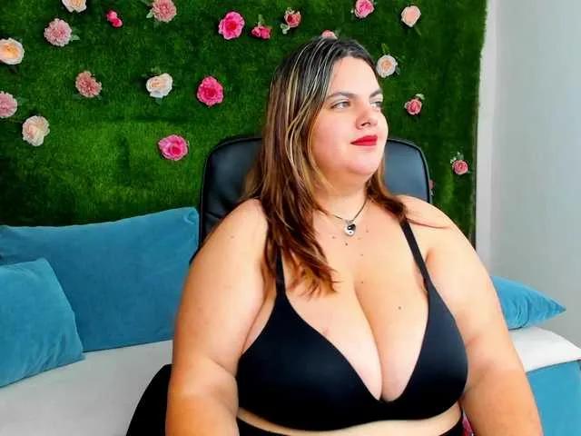 BongaCams HugeTittiess is Freechat HugeTittiess — I get horny when my toy is vibing HARDD