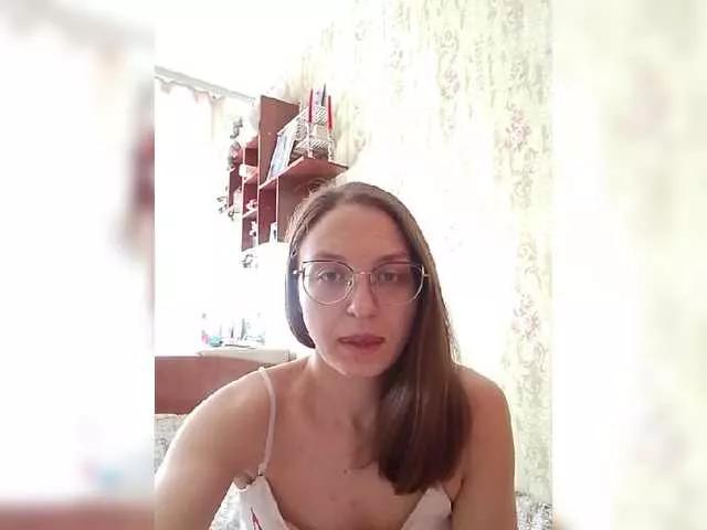 Offline IcePrincess on BongaCams