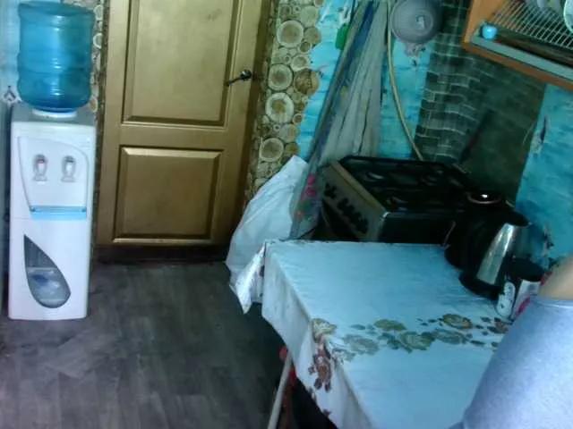 Offline Ihor5656 on BongaCams