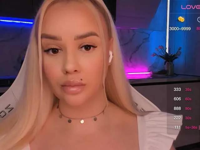 Offline In-your-fucking-mind on BongaCams