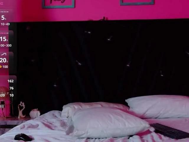 Freechat indianbeautiful on BongaCams