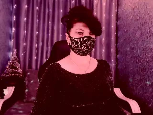 Freechat Infinitely2 on BongaCams