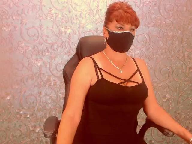 Freechat Infinitely2 on BongaCams
