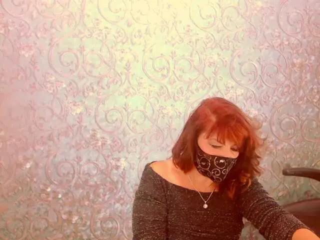 Freechat Infinitely2 on BongaCams