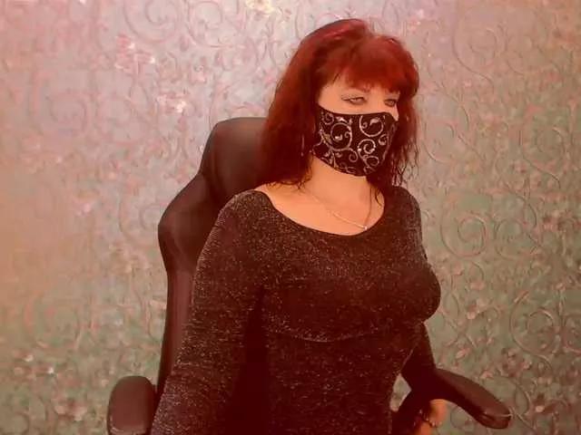 Freechat Infinitely2 on BongaCams