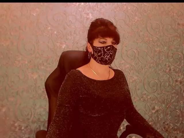 Freechat Infinitely2 on BongaCams