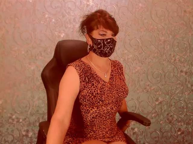 Freechat Infinitely2 on BongaCams