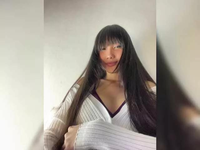 InJiOcean99 on BongaCams 