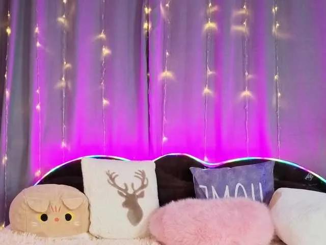 inkydoll — Freechat on BongaCams