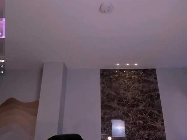 IrinaPortman on BongaCams 