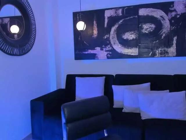 IrinaPortman on BongaCams 