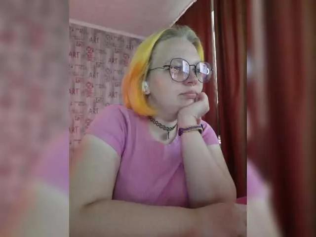 Offline Irinkakissa on BongaCams