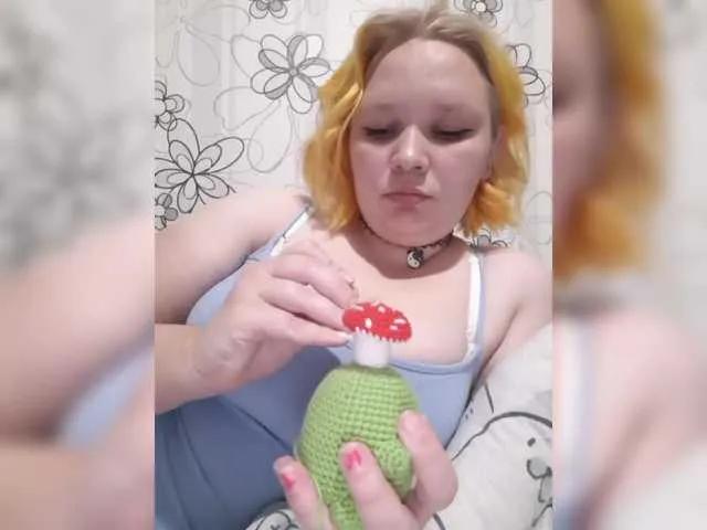 Offline Irinkakissa on BongaCams