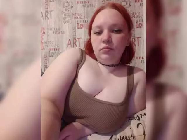 Offline Irinkakissa on BongaCams