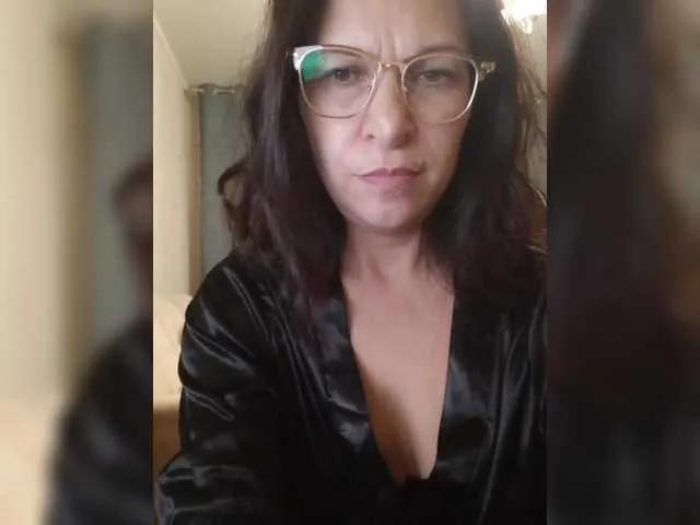 Offline IriskaMai on BongaCams