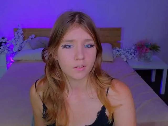 Offline IrisRain on BongaCams